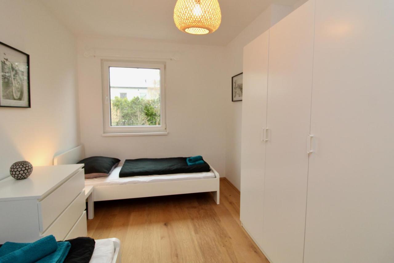 Appartement Modern Balcony With Free Parking